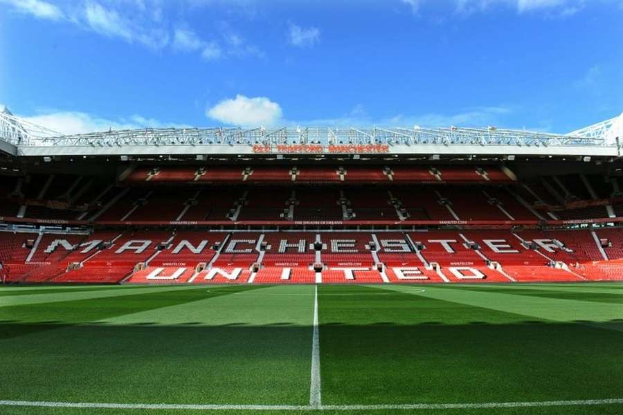 Manchester United vai passar para as mãos do sheik catari