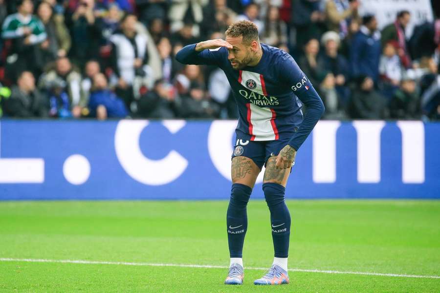 Neymar nu ar spune nu uunei reveniri pe Camp Nou
