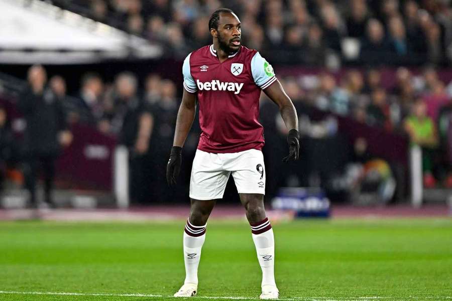 Antonio was involved in a car accident on Saturday