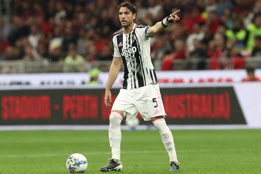 Manuel Locatelli