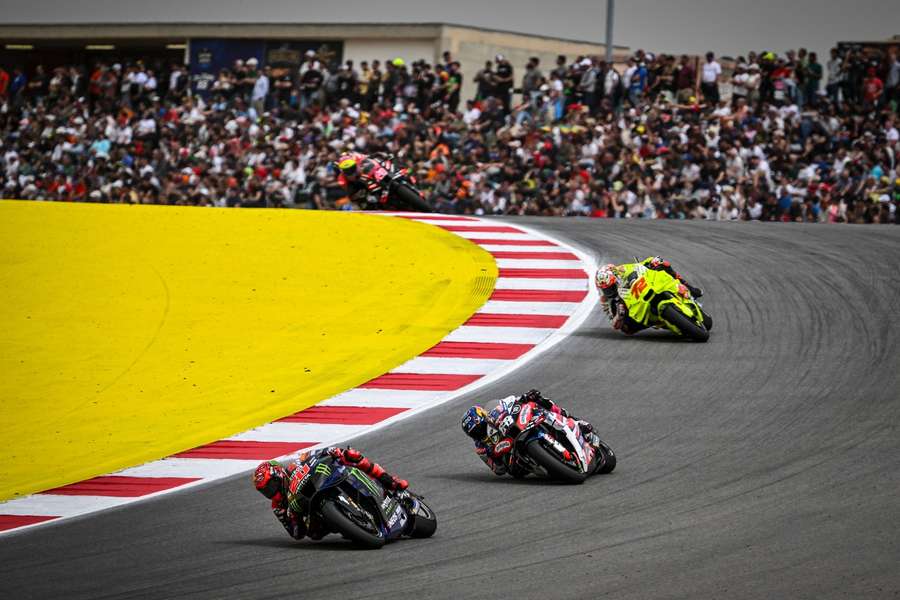 Portimão volta a acolher prova Portimão volta a acolher prova