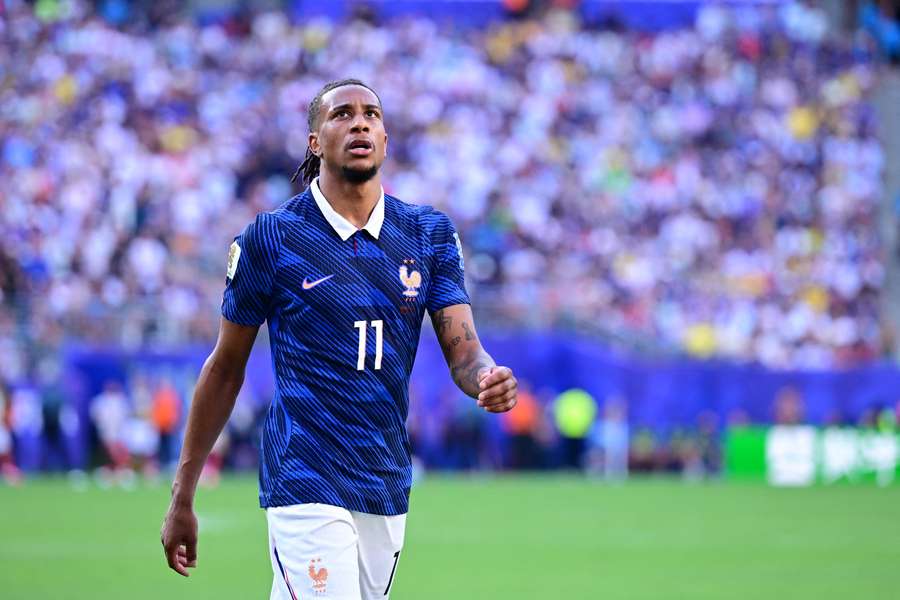 Paraguai - França: Onde ver o jogo, antevisão, onzes prováveis e odds Paraguai - França: Onde ver o jogo, antevisão, onzes prováveis e odds