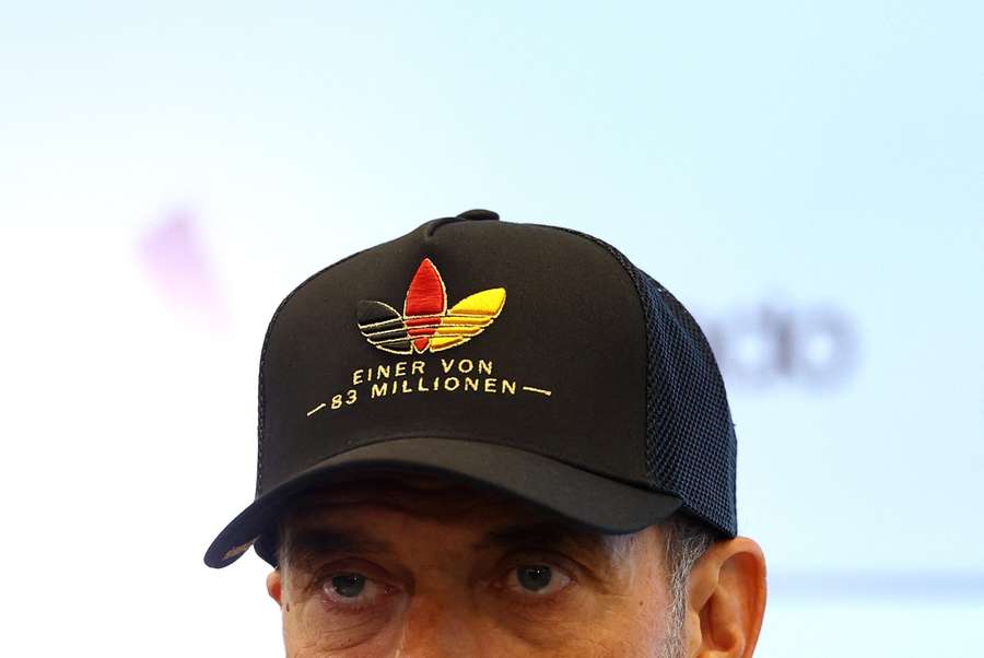 Klopp möchte den Patriotismus neu branden Klopp möchte den Patriotismus neu branden