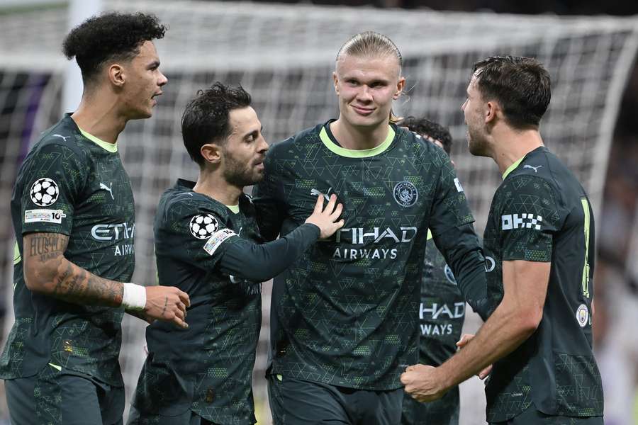 Bodø/Glimt – Manchester City : Où regarder le match de la Ligue des champions, heure et compos