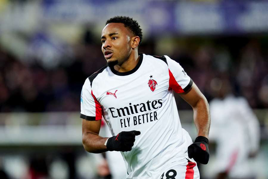 L'AC Milan de nouveau piégé par un mal classé, malgré un but de Nkunku L'AC Milan de nouveau piégé par un mal classé, malgré un but de Nkunku