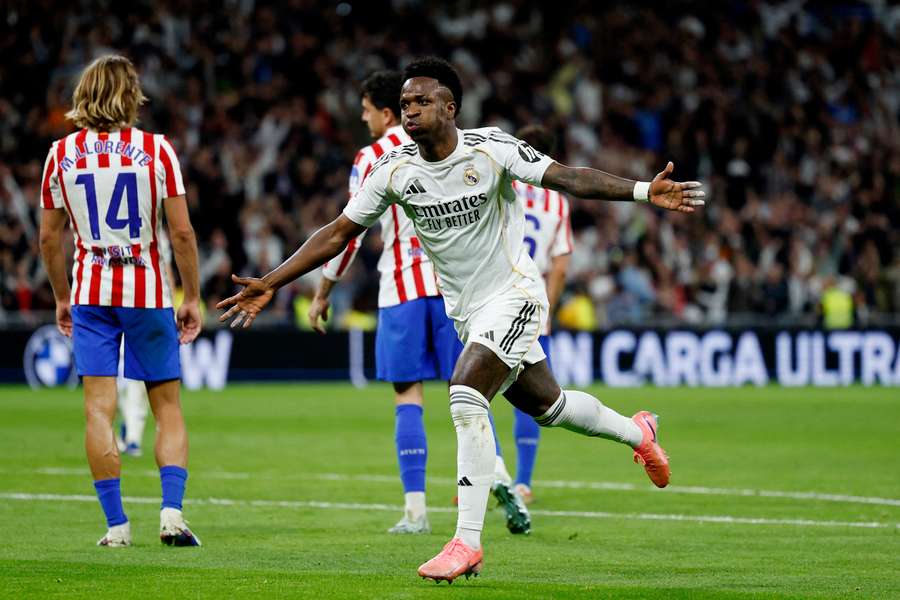 Matthaus critica o Real Madrid e o "choramingas" Vinicius Jr