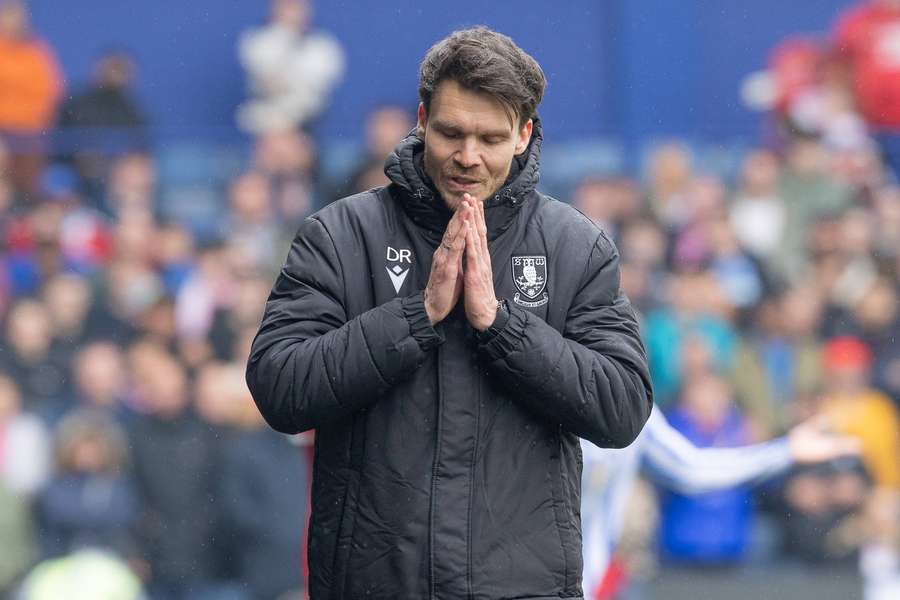 Danny Rohl leaves Sheffield Wednesday role as he eyes a move to the Bundesliga Danny Rohl leaves Sheffield Wednesday role as he eyes a move to the Bundesliga