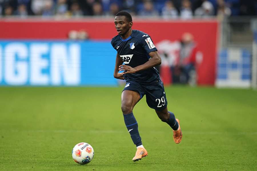 Touré začína byť žiadaným artiklom.