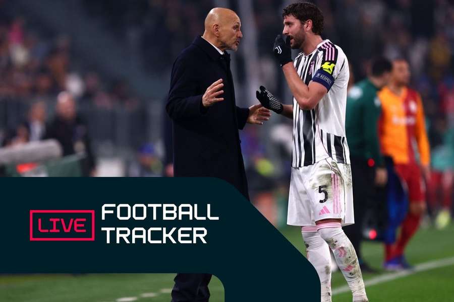 Football Tracker Football Tracker