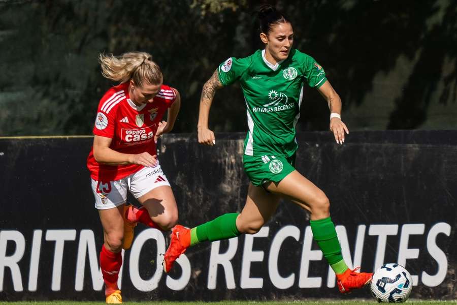 Rita Lang esteve três meses em Vila Verde Rita Lang esteve três meses em Vila Verde