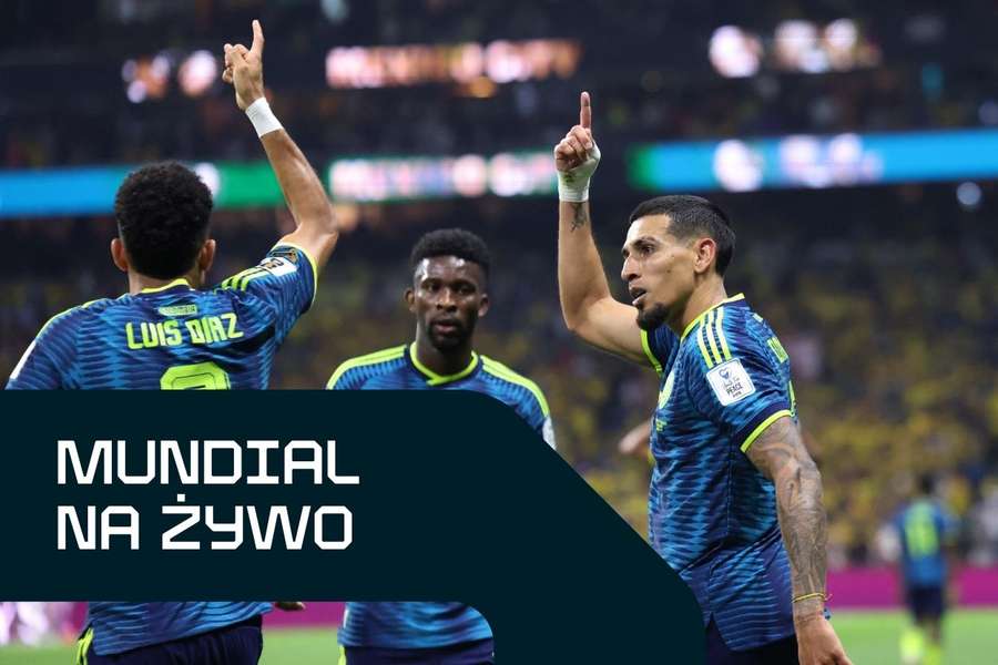 Mundial NA ŻYWO: Mundial NA ŻYWO: