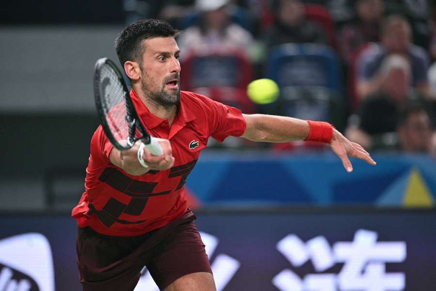 Tenis Flash: Zbliżają się rozstrzygnięcie w Szanghaju i Wuhan. Kto zagra w finałach?