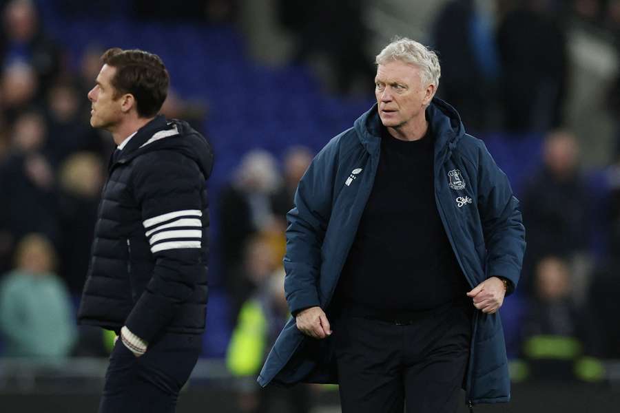 David Moyes has come out in defence of his former player