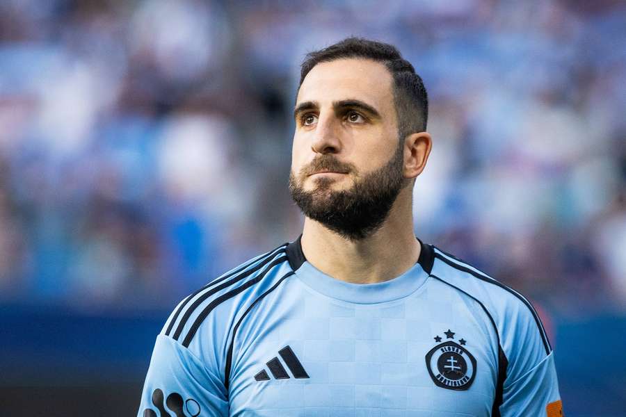 Barseghjan ukončil pôsobenie v národnom mužstve.