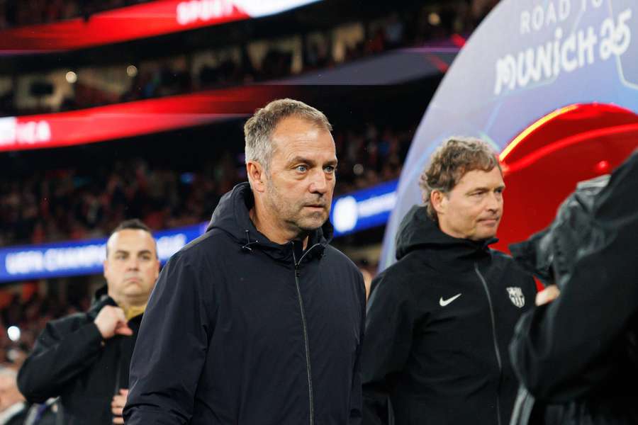Benfica - Barcelona 0-1