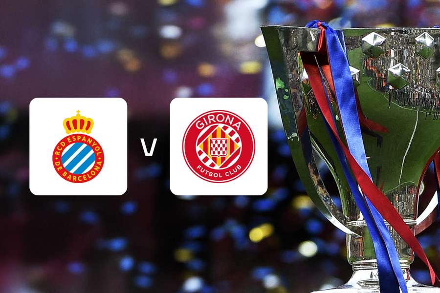 Espanyol vs Girona Apuesta