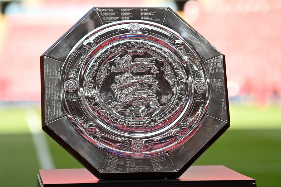 Arsenal - Manchester City : où regarder le Community Shield, heure et compos Arsenal - Manchester City : où regarder le Community Shield, heure et compos