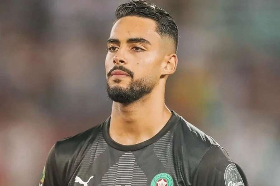 Alaa Bellaarouch était à Strasbourg