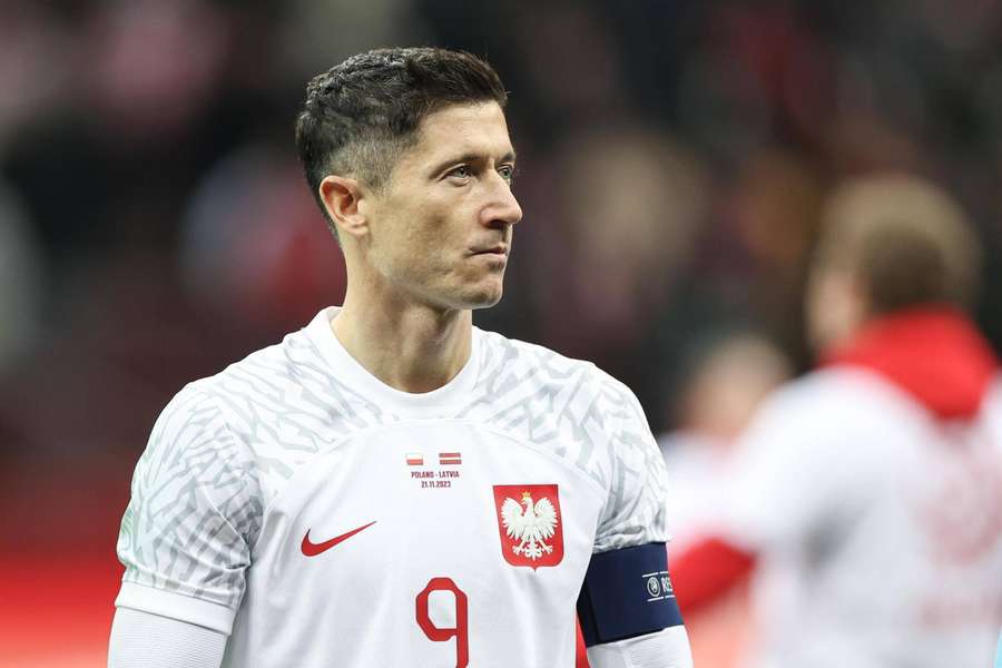 Media w Hiszpanii: Robert Lewandowski może otrzymać Złotą Piłkę za 2020 rok