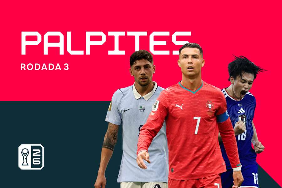 A fase de grupos chega ao fim, com seleções brigando por liderança, vaga no mata-mata ou por uma despedida positiva A fase de grupos chega ao fim, com seleções brigando por liderança, vaga no mata-mata ou por uma despedida positiva