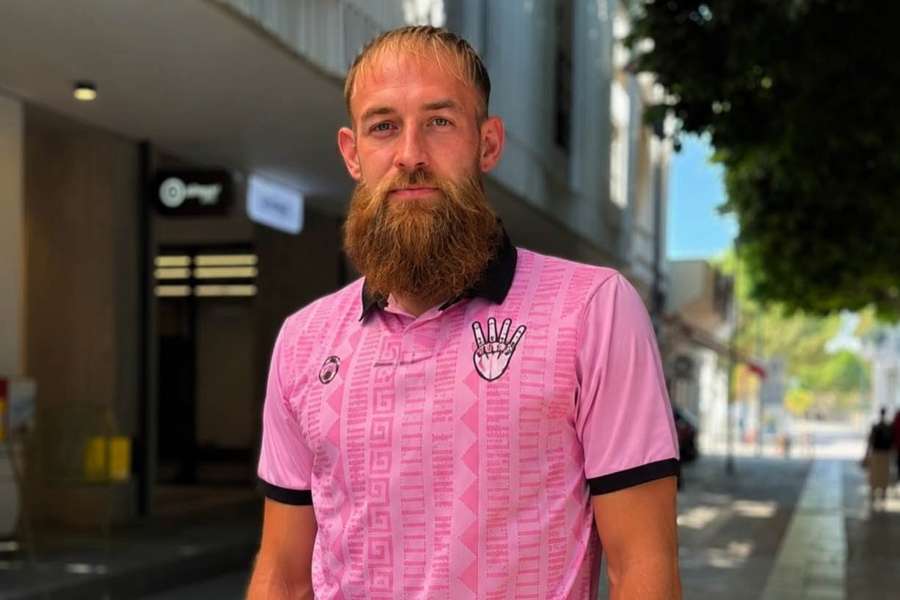 Adam Richter odešel na Kypr.