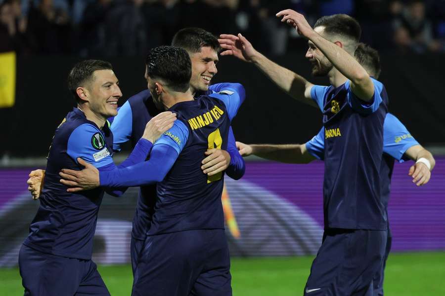 Drużyna Łukasza Bejgera piłkarskim mistrzem Słowenii. Trzeci w historii tytuł NK Celje