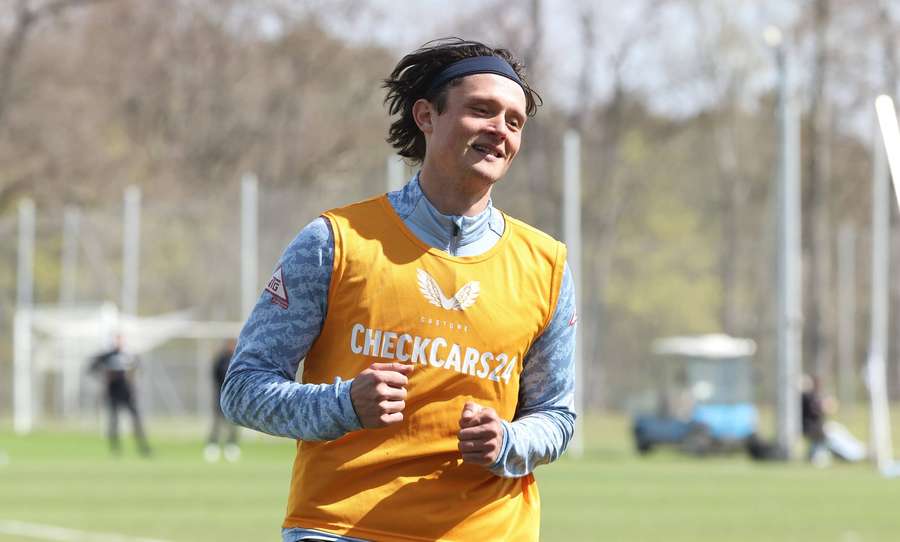 Kommt es zum Abgang von Kapitän Reese?