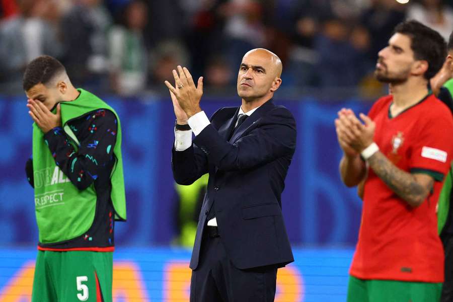 Portugal suffered Euro 2024 heartbreak losing on penalties to France in the quarter-final