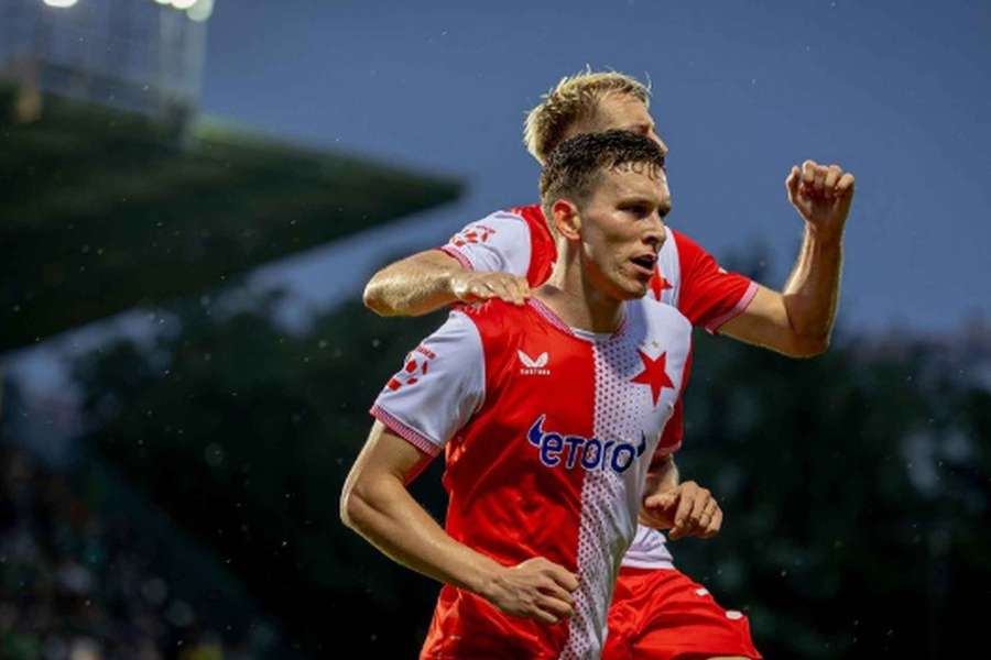 Provodův odvážný plán. Prodloužil jsem o pět let, tak chci pět titulů, přeje si reprezentant