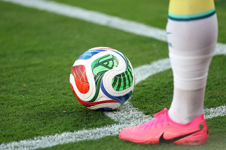 La Tiempo de Nike portée notamment par Musiala, Saliba et Van Dijk La Tiempo de Nike portée notamment par Musiala, Saliba et Van Dijk