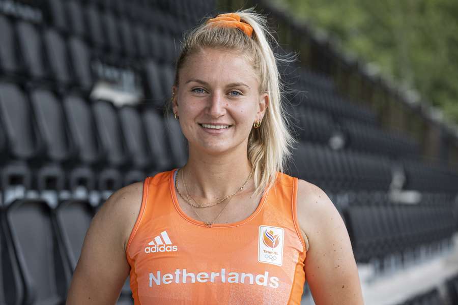 Laurien Leurink stopt als Oranje-international