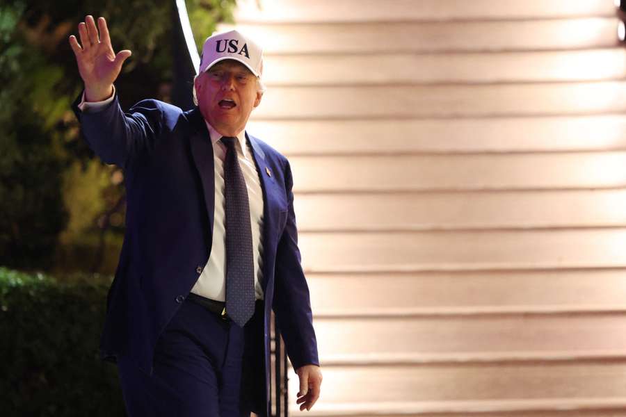 Trump Trump