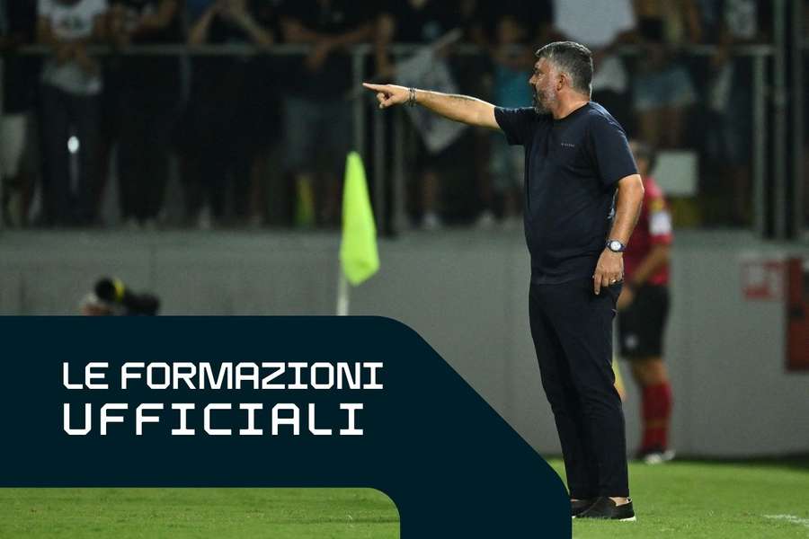 Gennaro Gattuso Gennaro Gattuso