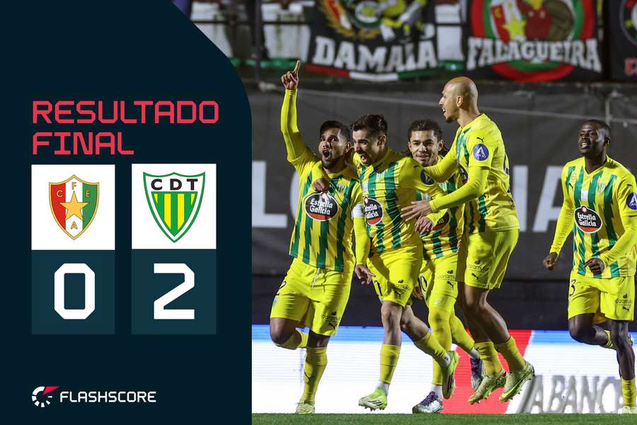 Bebeto deu o melhor início ao Tondela Bebeto deu o melhor início ao Tondela