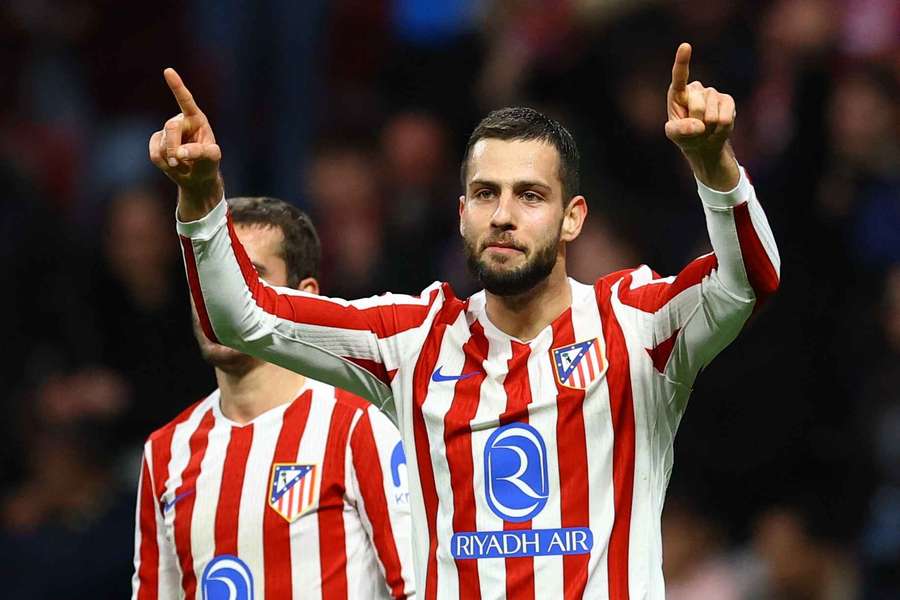 Dávid Hancko bude na domácej pôde bojovať o postup proti Bruggám.