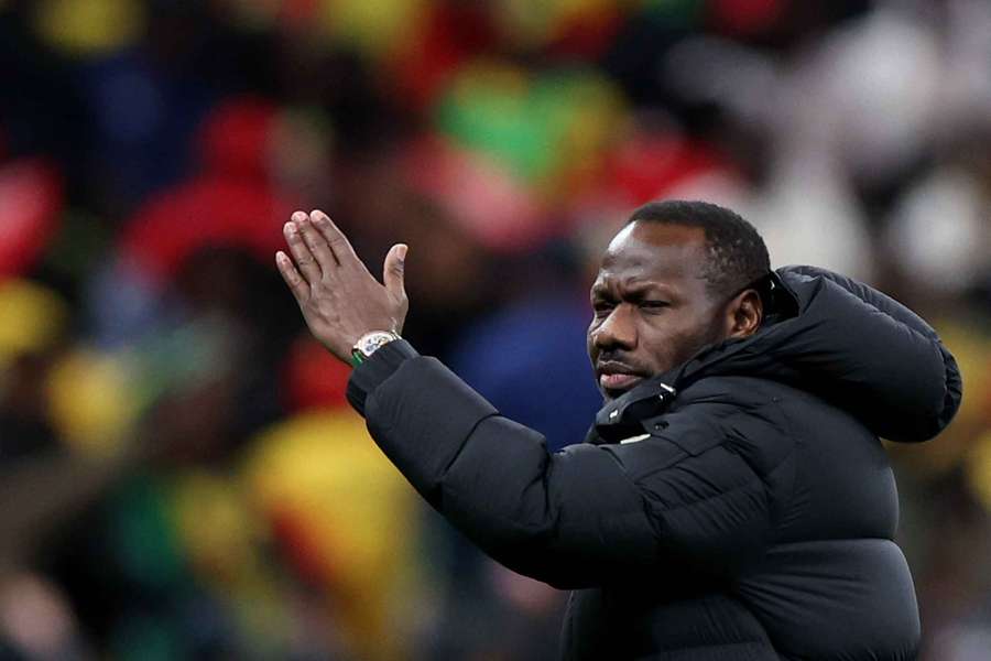 Pape Bouna Thiaw's Senegal prevailed in the AFCON final, albeit in chaotic circumstances.