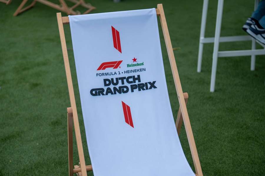 Formuła 1 wraca do rywalizacji po blisko miesięcznej przerwie. Czas na zmagania w Holandii