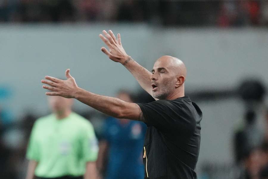Maresca reveals why managing Man City is football’s best job