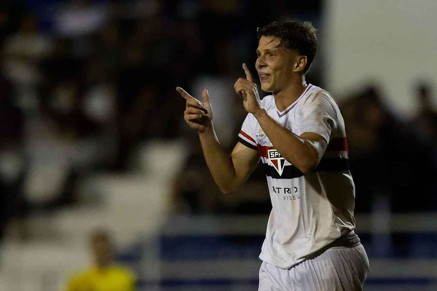 São Paulo terá confronto regional nas oitavas