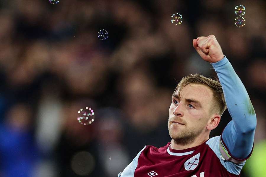 West Ham et l'entraîneur Julen Lopetegui, en difficulté, se sont donné de l'air lundi contre Wolverhampton (2-1). 