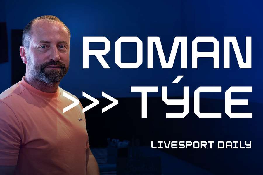 Livesport Daily #299: Přes čtvrtstoletí v Mnichově. Repre na Euru byla odrazem české ligy, říká Roman Týce