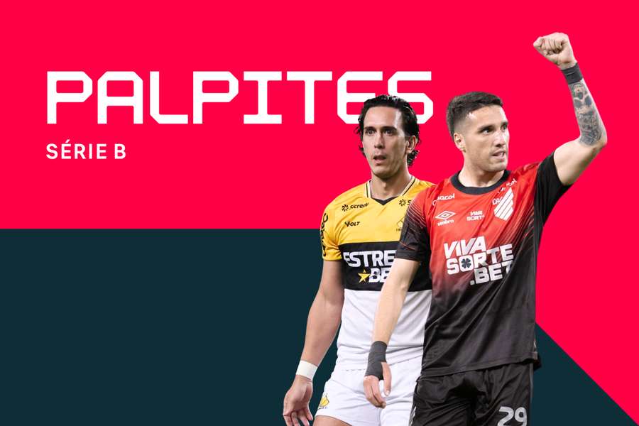 Série B: Palpites, Melhores Apostas e Odds (Rodada 30)
