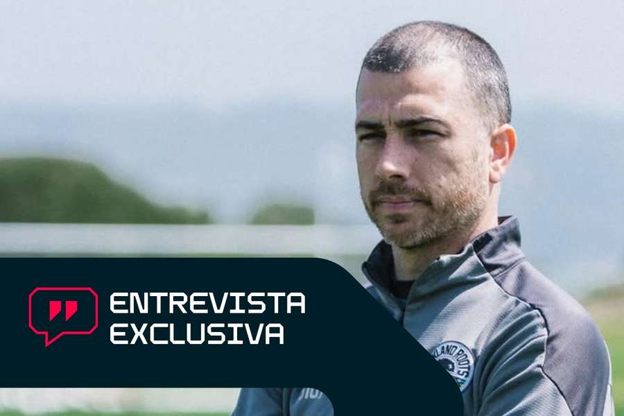 Marcos Reina