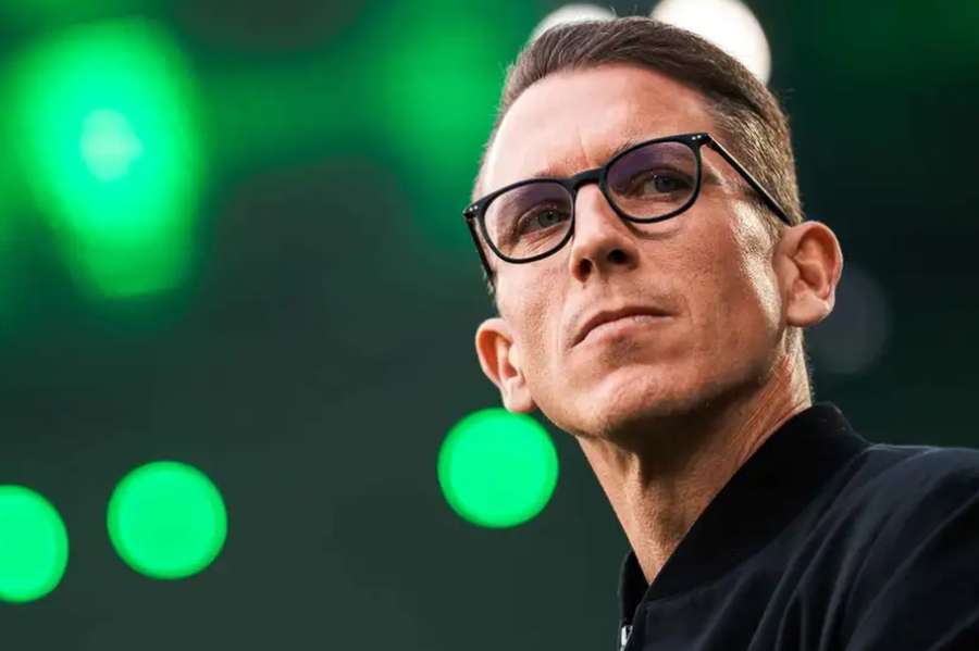 Bundesligový VfL Wolfsburg hlásí velké změny.