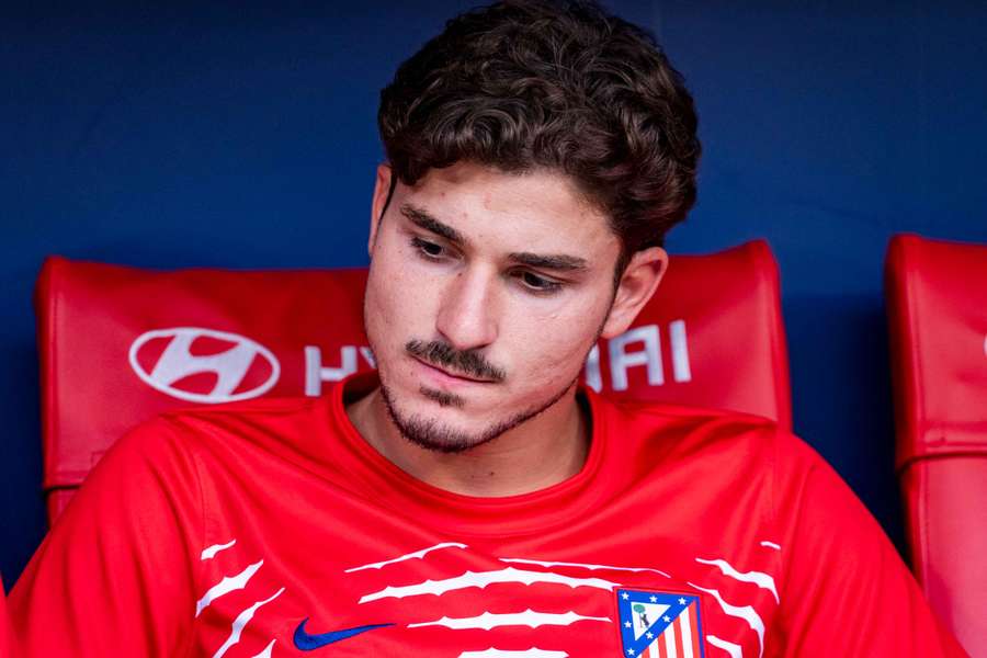 Julián Álvarez é o desejo do Barcelona para o ataque