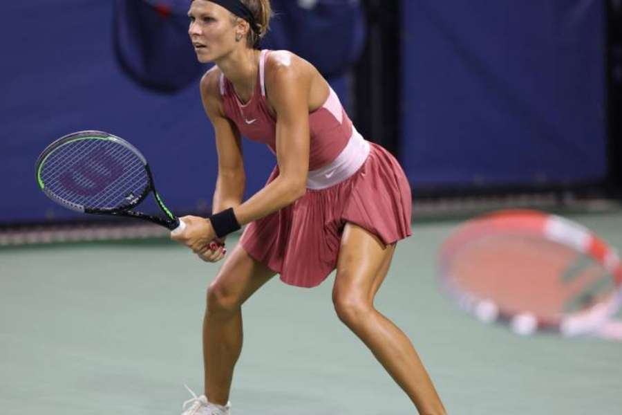 Porażka Piter i Czeszki Detiuc w deblu w pierwszej rundzie turnieju WTA w Ningbo