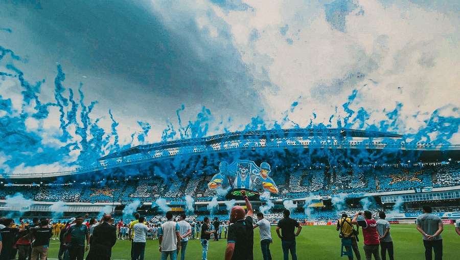 Manaus recebe o São Bernardo na Arena da Amazônia, precisando dos