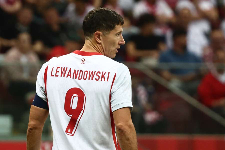 Robert Lewandowski Robert Lewandowski