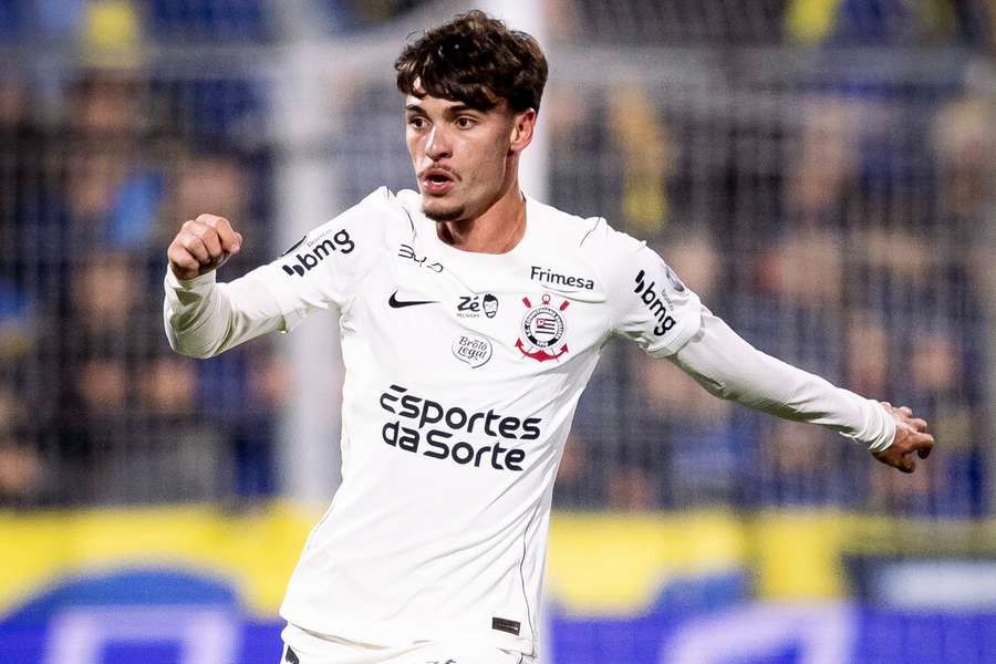 O Corinthians decide as oitavas de final em Itaquera