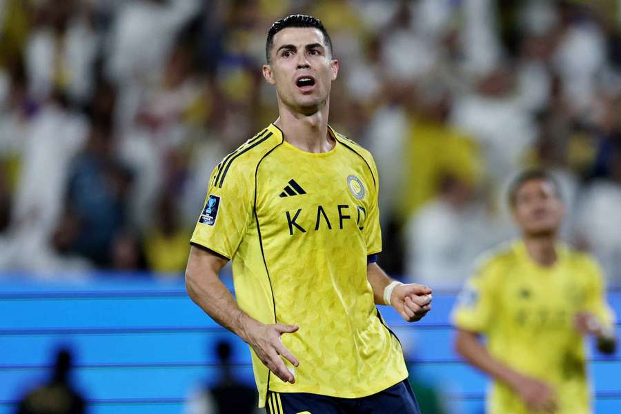 Ronaldo 